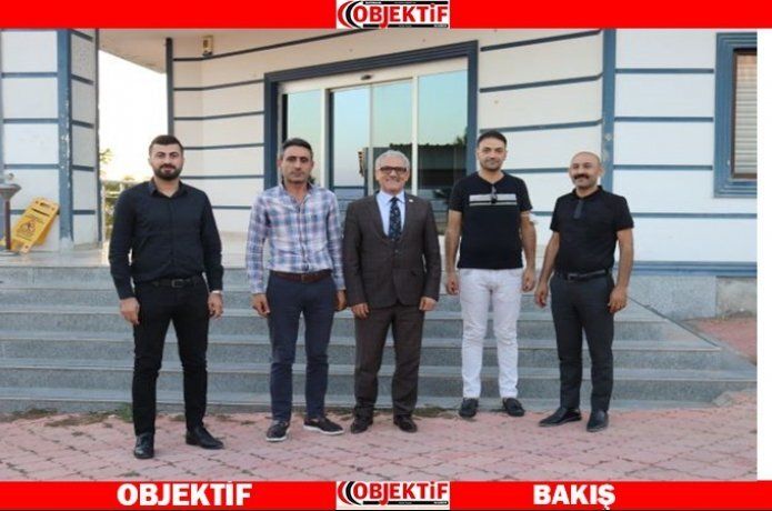 Abdulbaki Polat: "yatırımcılar Malatya’ya kaçıyor"
