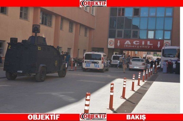 Boğazı kesilmiş halde ceset bulundu