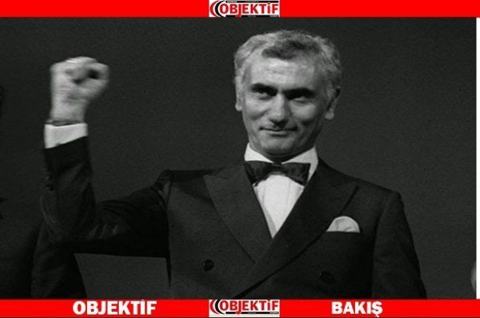 ‘Yılmaz Güney sineması yeniden açılsın’