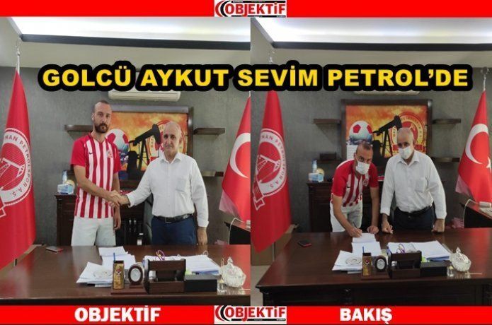 Petrolspor yeni forvetle anlaştı