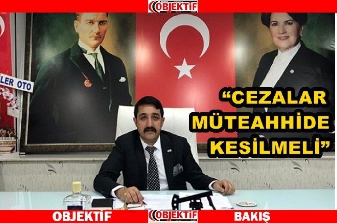 “Binaları yıkmak, gönülleri yıkmaktır”