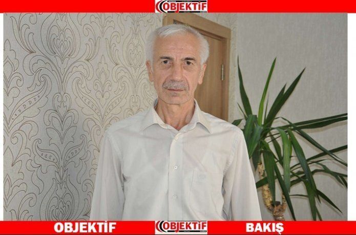 Okçu: “Sivil, halkın iradesine dayalı yeni bir anayasa yapılmalı”