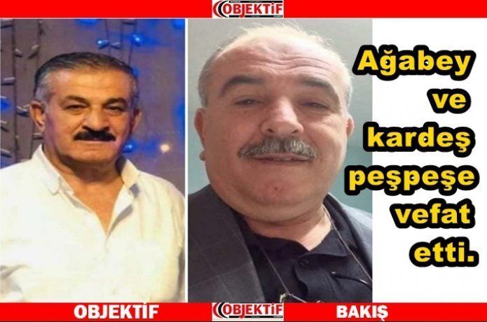 İnsel ailesinin acı haftası
