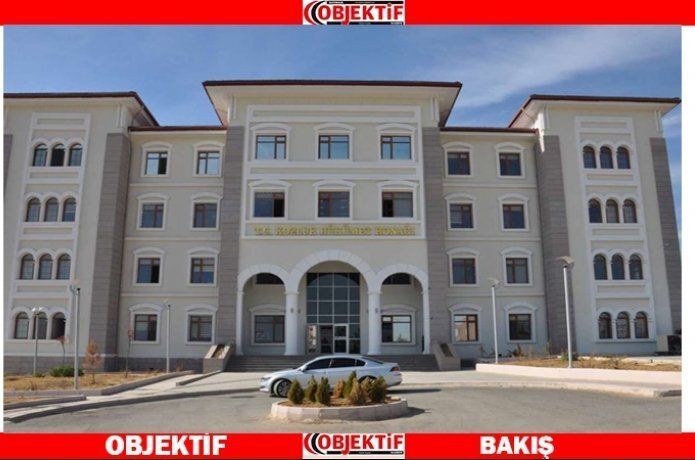 3 eve izolasyon kararı uygulandı