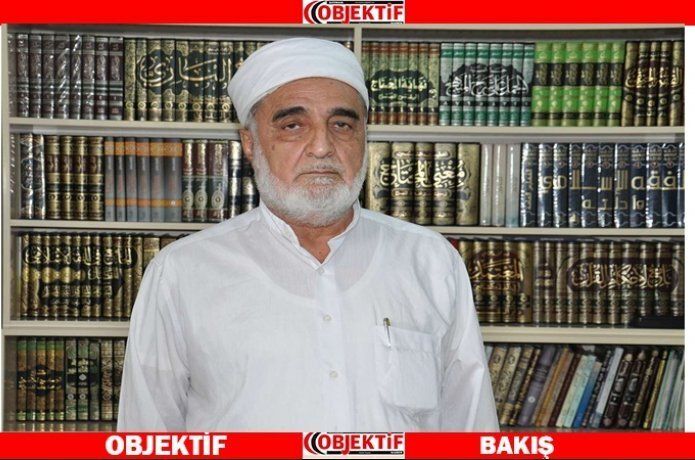 Kılıçarslan: “Salgın ve musibetlerden kurtulmanın tek yolu tövbe etmekten geçiyor”