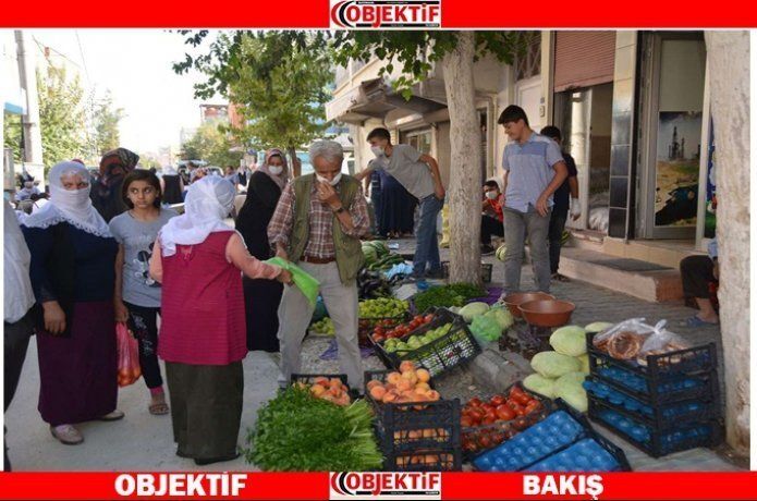 Yerli ürünlere yoğun ilgi