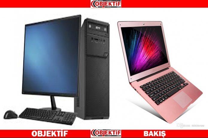Talep arttı, bilgisayar fiyatları uçtu
