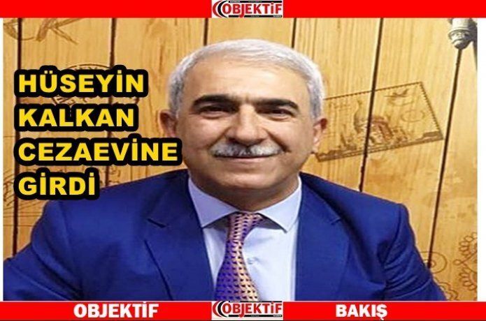 Kalkan 4 ay cezaevinde kalacak