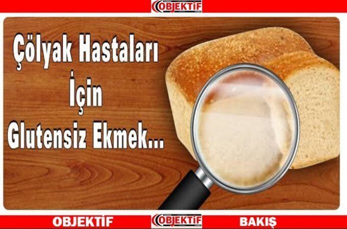 Batmanlı Çölyak hastalarından “Halk Ekmek” Talebi