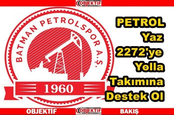 Petrospor'a destek kampanyası başlatıldı