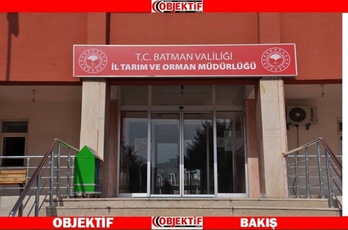Tarım ve Orman İl Müdürlüğünden şap aşısı uyarısı
