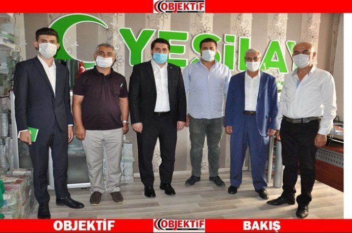 "Hep birlikte bağımlılıkla mücadele etmeliyiz"