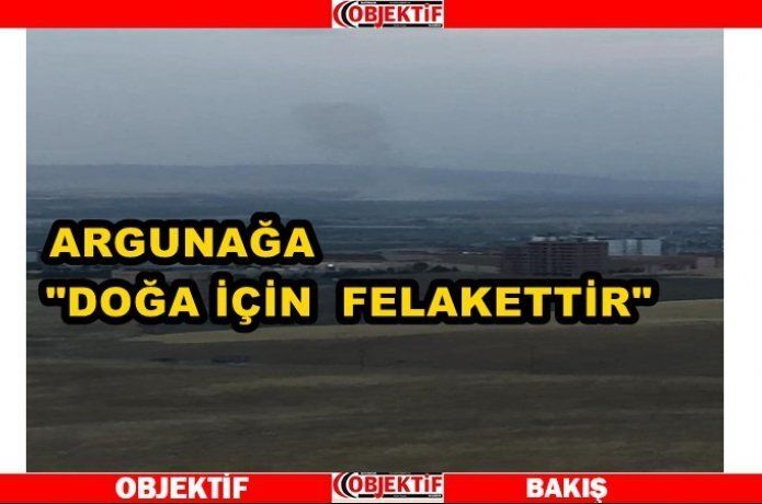 Batman Çevre Gönüllüleri Derneğinden "anız yakmayın" çağrısı
