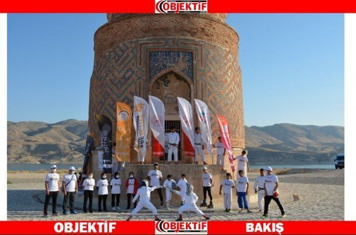 Avrupa hareketlilik haftası etkinlikleri