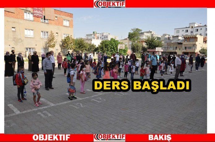 Öğrenci velileri: Dileğimiz okulların tamamen açılmasıdır
