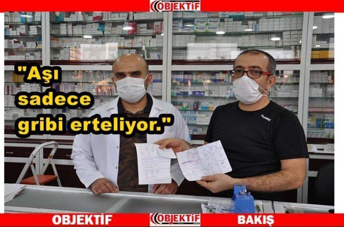 Covid-19, grip aşısına talebi artırdı