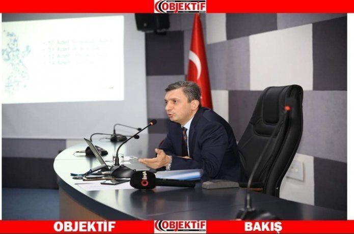 Batman’a vizyon katacak dev imar planı