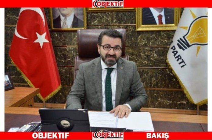 Gür "merkez ilçe için temayül yapılacak"