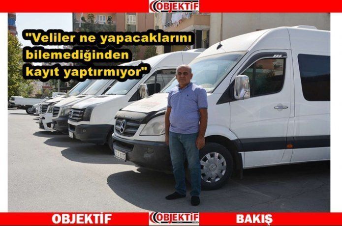 Okulların belirsizliği işimizi bitirme noktasına getirdi