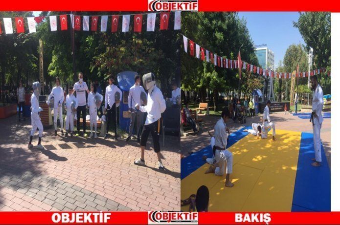 Spor şöleni