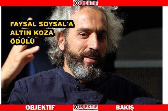 Batmanlı yönetmene iki ödül