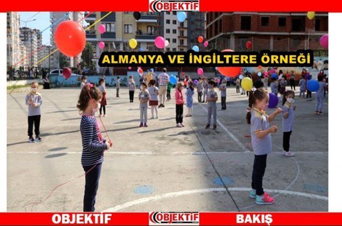 Erdoğan’a “okullar açılsın” önerisi getirildi