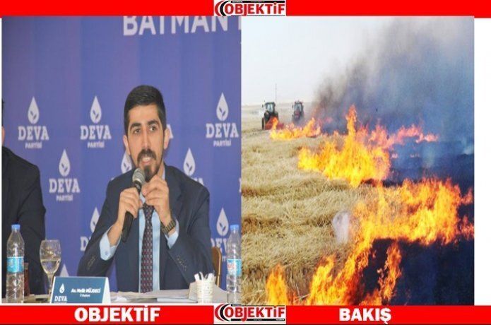 “Batman Nefes Alamıyor”