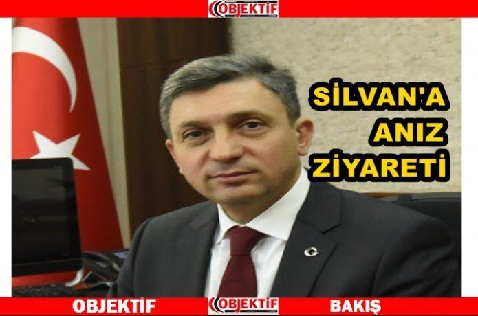 Komşuya Anız Ziyareti