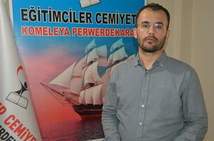 Erdemli Eğitimciler “Eğitim için zorunlu olan ihtiyaçlar devlet tarafından karşılanmalı”