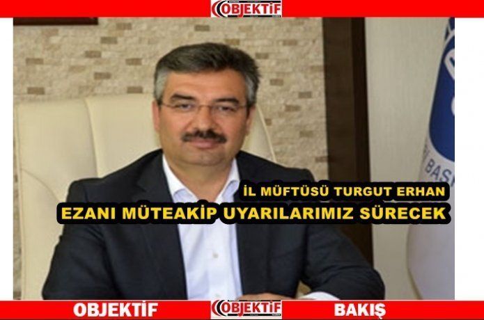 Uyarı uygulaması devam edecek