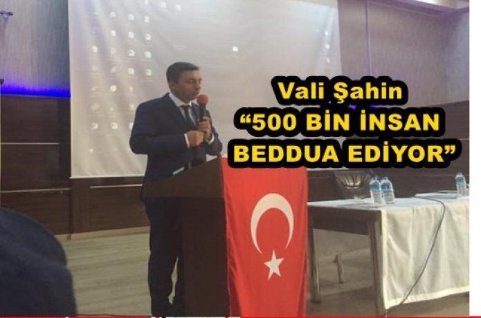 Komşu Silvan'a anız uyarısı