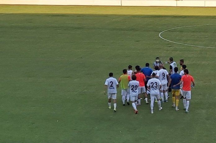 Petrolspor Dolu Dizgin