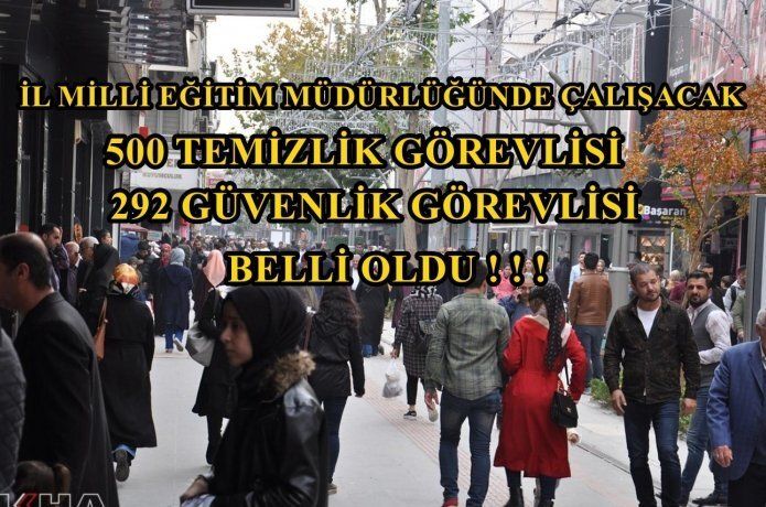 İŞKUR TYP kura sonuçları açıklandı
