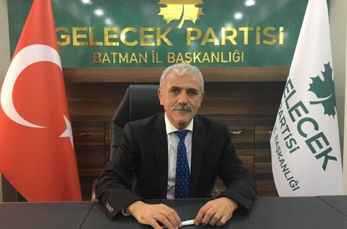 Hedef 72 günde 7200 üye