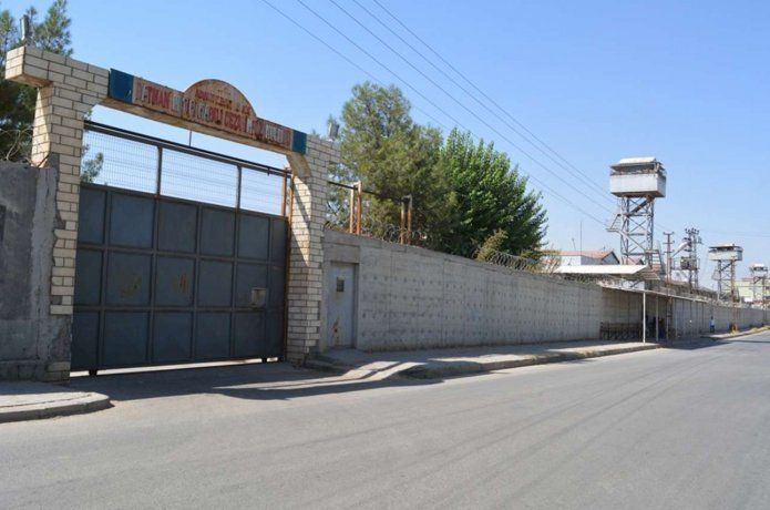 Birçok suçtan araması bulunan şahıs yakalandı