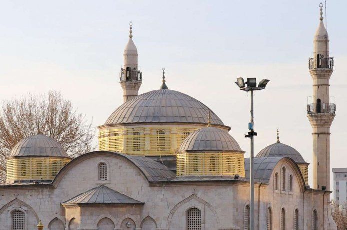 Kur'an Nesli Platformu: