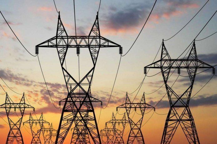 Elektriğe Zam Geldi