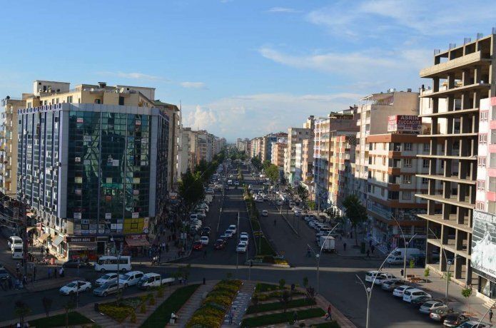 Batman Hıfzıssıhha Meclisi’nden salgına karşı yeni kararlar alındı