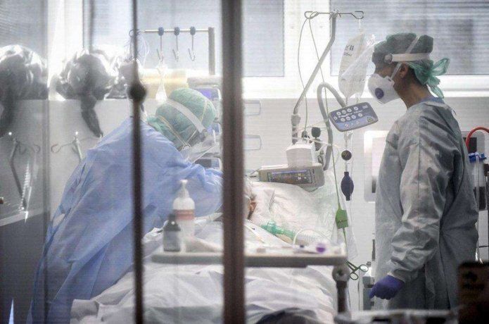 Coronavirus salgınına karşı dünya çaresiz