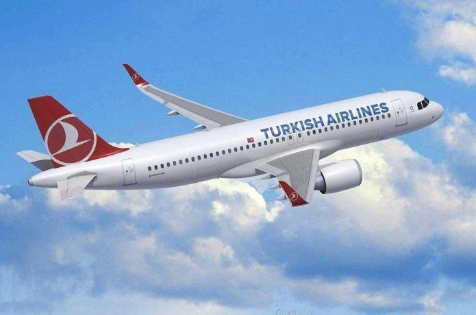 Türkiye ile Irak arasındaki uçak seferleri yarın itibariyle durdurulacak