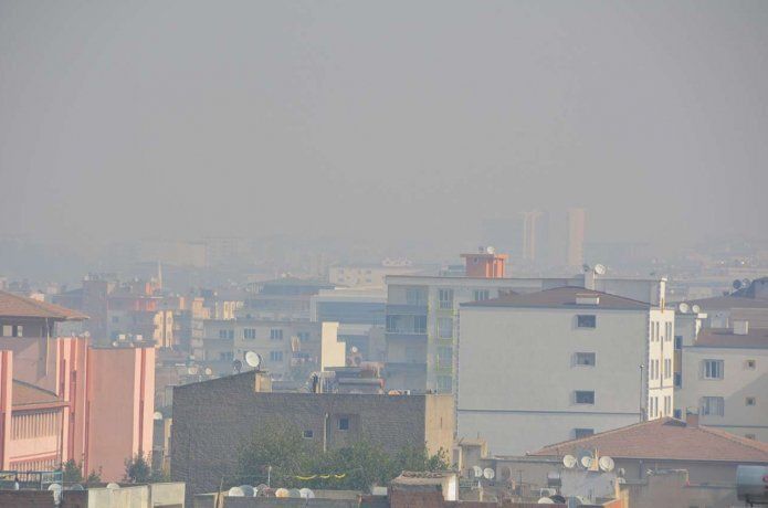 Vatandaşlar: “Anız yakanlar en ağır şekilde cezalandırılmalı”