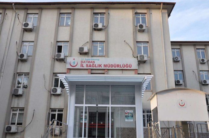 Batman İl Sağlık Müdürlüğü: Sağlığı koruyup geliştirebilmek için düzenli spor yapılmalı