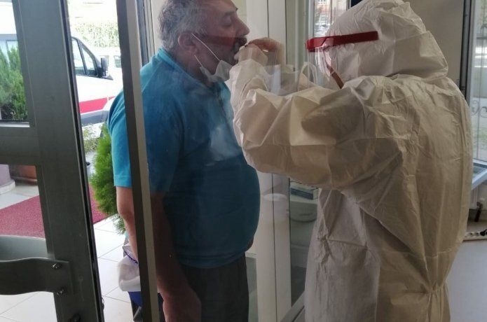 Halkımızın sağlığı için denetimleri önemsiyoruz