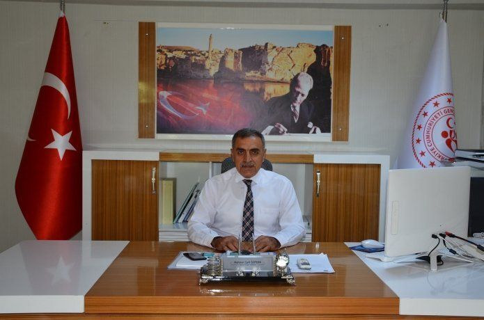 “Sağlığınız için günde 10 bin adım atın”