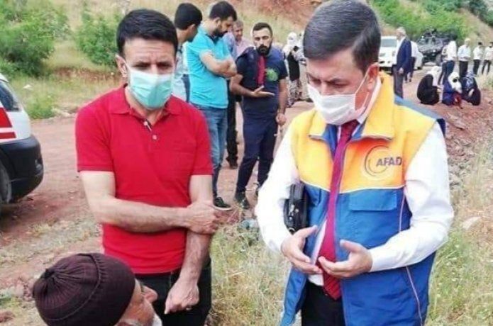 Başarılı Batmanlı bürokrat bir kez daha hukuk mücadelesini kazandı