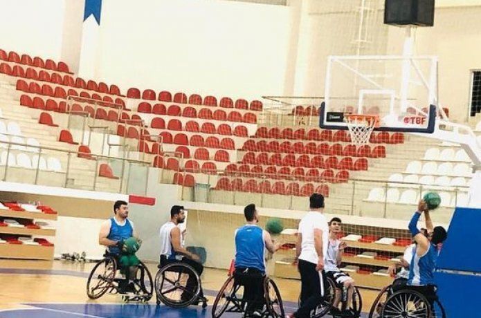 Hazırlıklar hız kesmeden devam ediyor