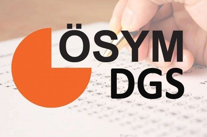2020-DGS yerleştirme sonuçları açıklandı