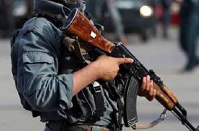 Afganistan'da patlama: