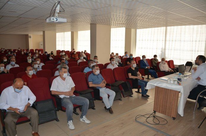 Bağımlılıklarla mücadele ve farkındalık