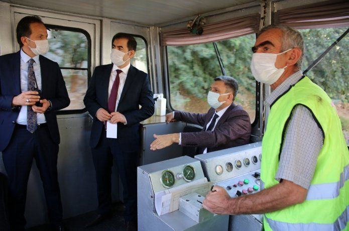 Hemzemin geçitler çözüme kavuşacak